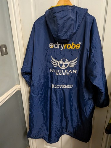 Dryrobe advance special - dryrobe,