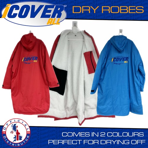Dry changing robe waterproof - changing,