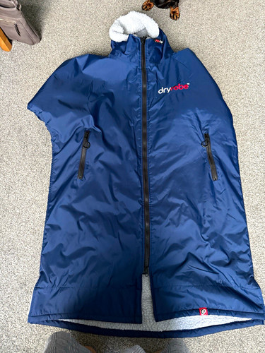 Dryrobe advance long sleeve - dryrobe,