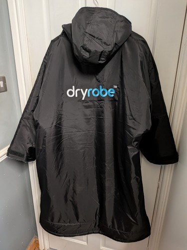 Dryrobe latest model advance - latest,