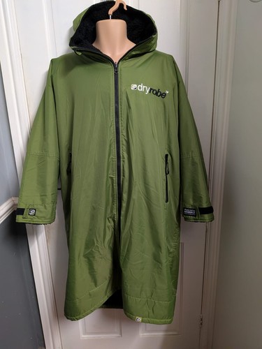 Dryrobe advance forest - dryrobe,