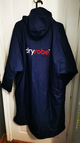 Dryrobe advance new - new, model