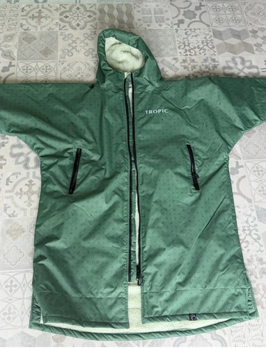 Dry robe tropic skincare - dry,
