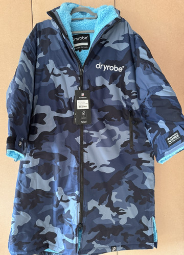 Dryrobe changing dry robe - dryrobe,