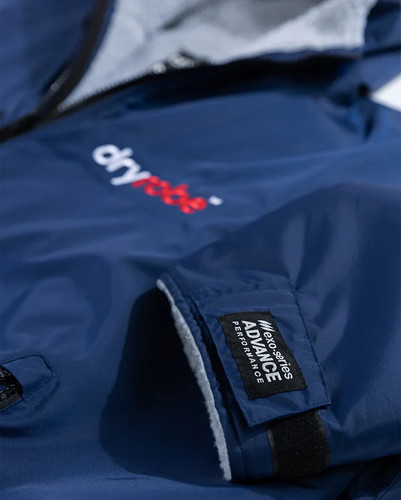Dryrobe advance short sleeve - dryrobe,