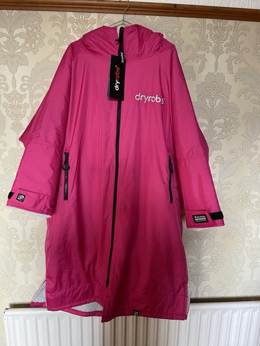 Dryrobe advance size small - size,