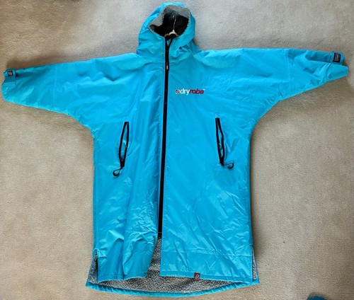 Dryrobe advanced long sleeve - advanced,