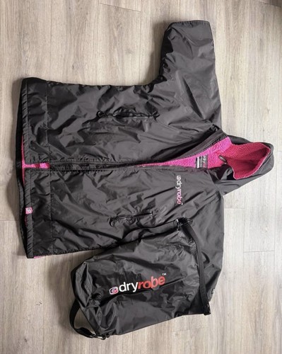 Original dryrobe with - original,