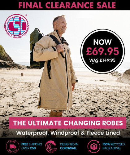 Cornwall swim company dry - ™,