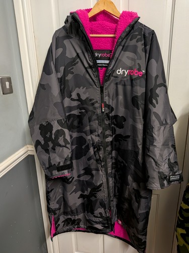 Dryrobe advance adult small - v3,