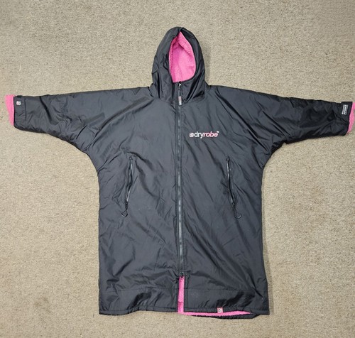 Dryrobe advanced long sleeve - dryrobe,