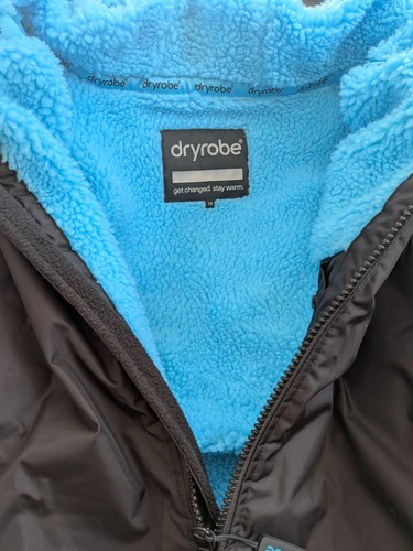Dryrobe latest model advance - latest,