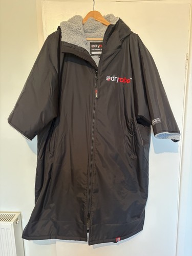 Dryrobe advance short sleeve - dryrobe,