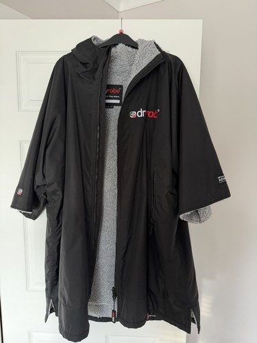 Dryrobe child small adult - dryrobe, or
