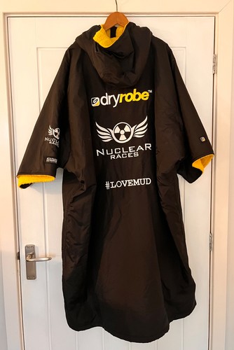 Dryrobe advance short - advance,