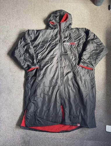 Dryrobe advance long - dryrobe,