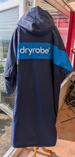 Dryrobe advance remix - dryrobe, blue