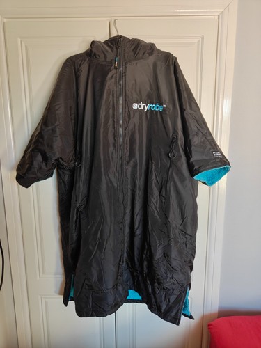 Dryrobe advance adult medium - dryrobe,