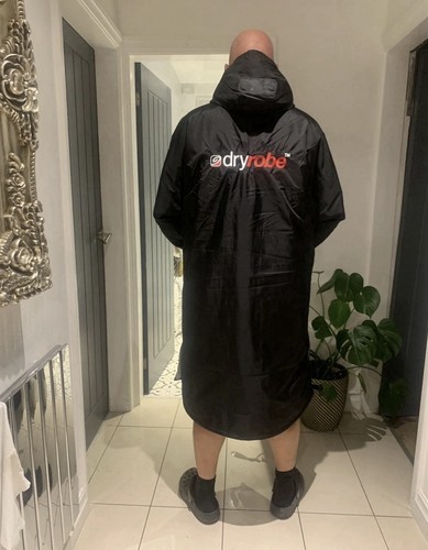 Dryrobe advance long sleeves - dryrobe,
