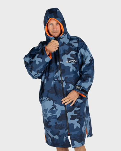 Dryrobe advance long - -,