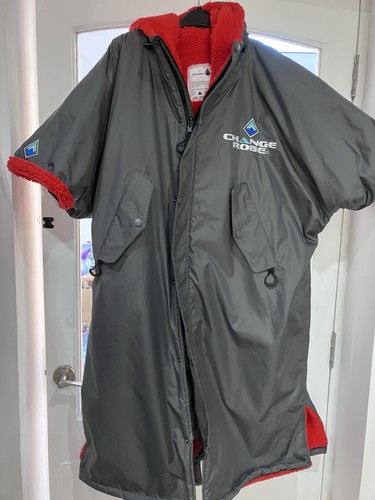 Change robe surf changing - surf,