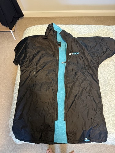 Dryrobe advance black - advance,