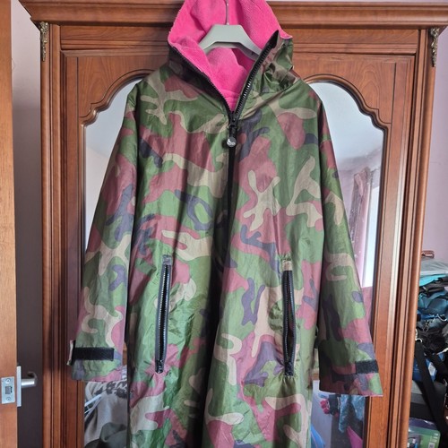 Camouflage dry changing - dry,