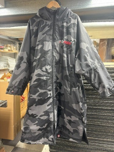Dryrobe exo series - exo,