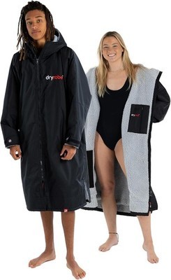 Dryrobe advance changing - dryrobe,