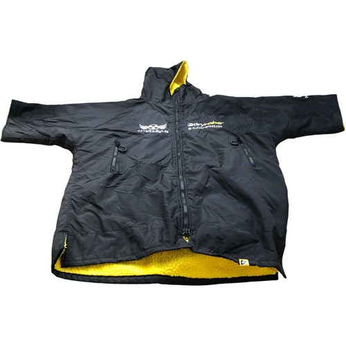 Dryrobe hooded changing - hooded, robe