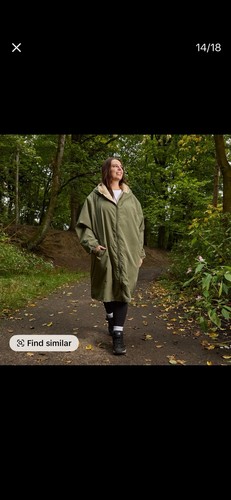 Ohs size oversized - ohs, s/m