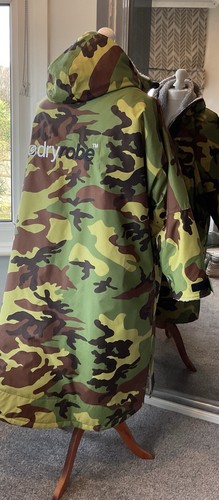 Dryrobe advance long - advance,