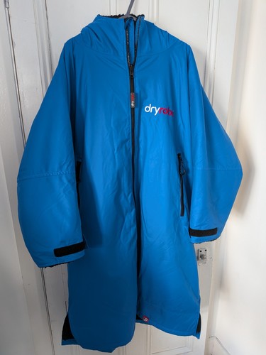 Dryrobe advance cobalt - dryrobe, v3