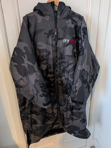 Dryrobe model advance dark - dryrobe,