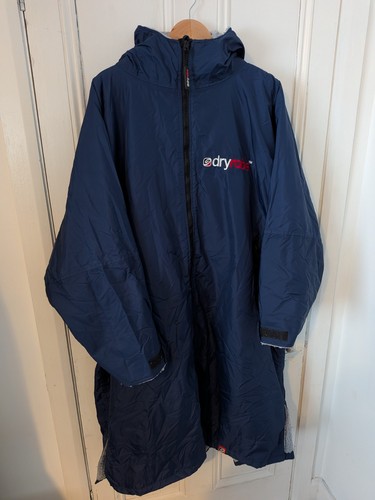 Dryrobe advance blue - dryrobe,