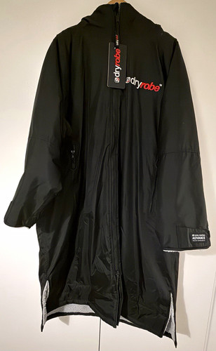 Dryrobe advance long sleeve - advance,