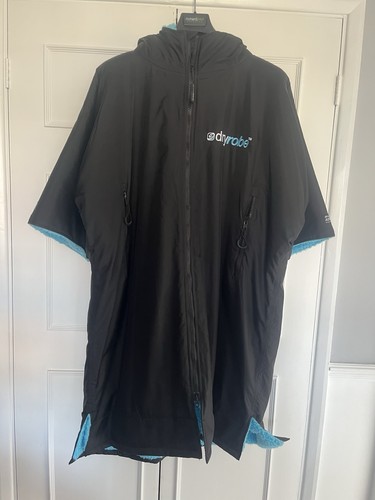 Dryrobe exo series - dryrobe, exo-series