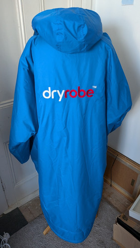 Dryrobe advance cobalt - v3,