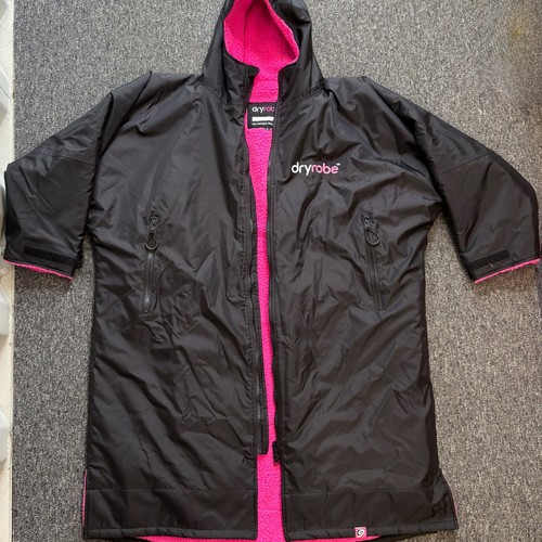Dryrobe exo series advance - dryrobe,
