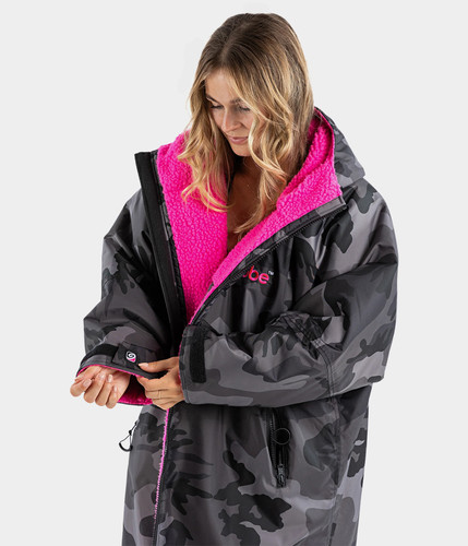Dryrobe advance adult long - advance,