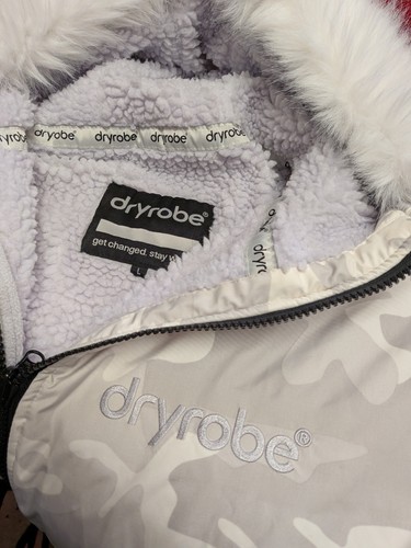 Dryrobe advance alpine - advance,