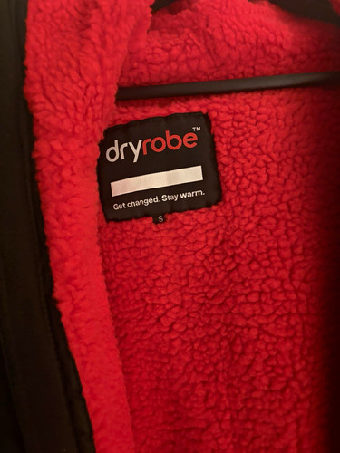 Dryrobe advance changing robe - changing,
