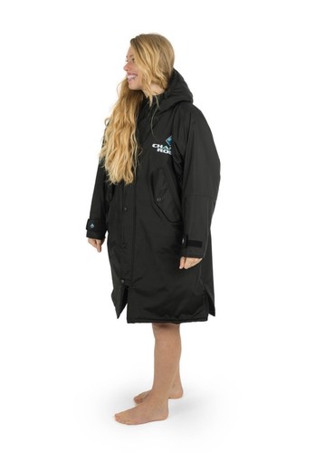 Eco ultra long sleeve robe - eco-ultra®,
