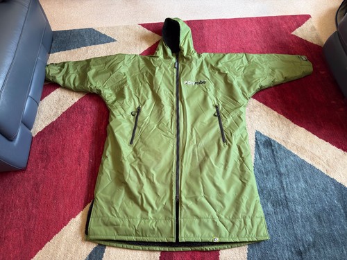 Dryrobe advanced long sleeve - dryrobe,