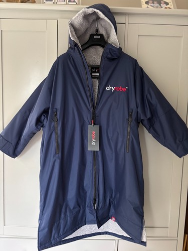 Dryrobe advance navy - dryrobe®,