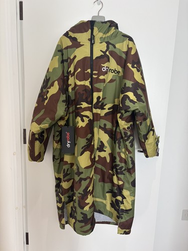 Bnwt dryrobe advance long - bnwt,