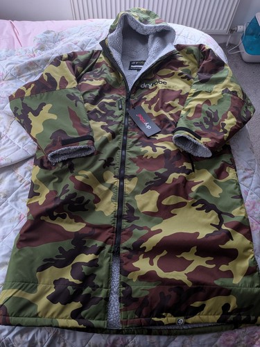 Bnwt dryrobe advance - bnwt,