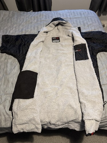 Dry robe advanced - robe,