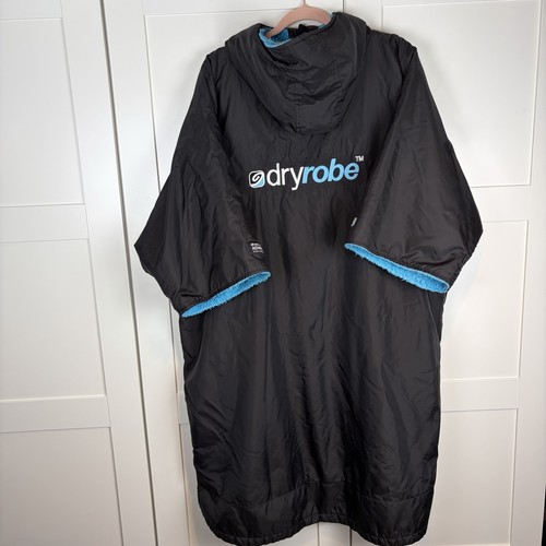 Dryrobe advance short sleeve - dryrobe,
