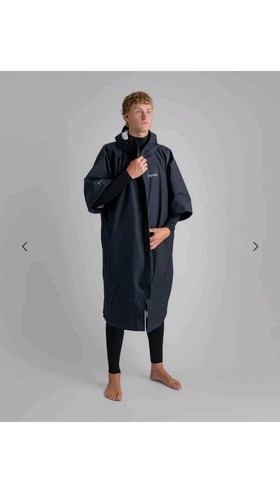 Dryrobe black tech lite - tech,